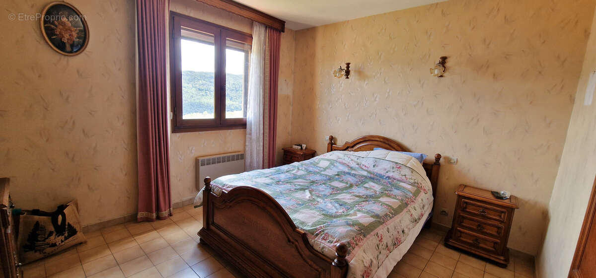 Maison à CORSAVY