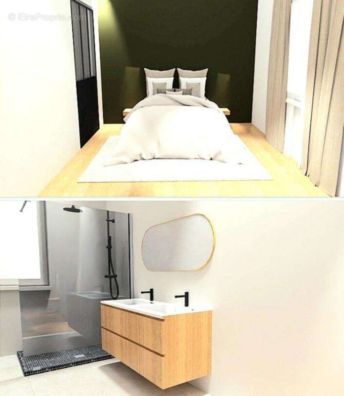 Maison à GUJAN-MESTRAS