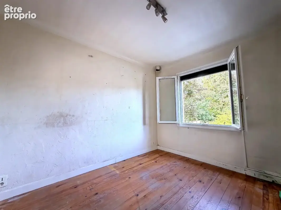 Toulouse   pont des demoiselles / saint-exupéry   maison indépendante avec jardin de 490 m2 - photo 10