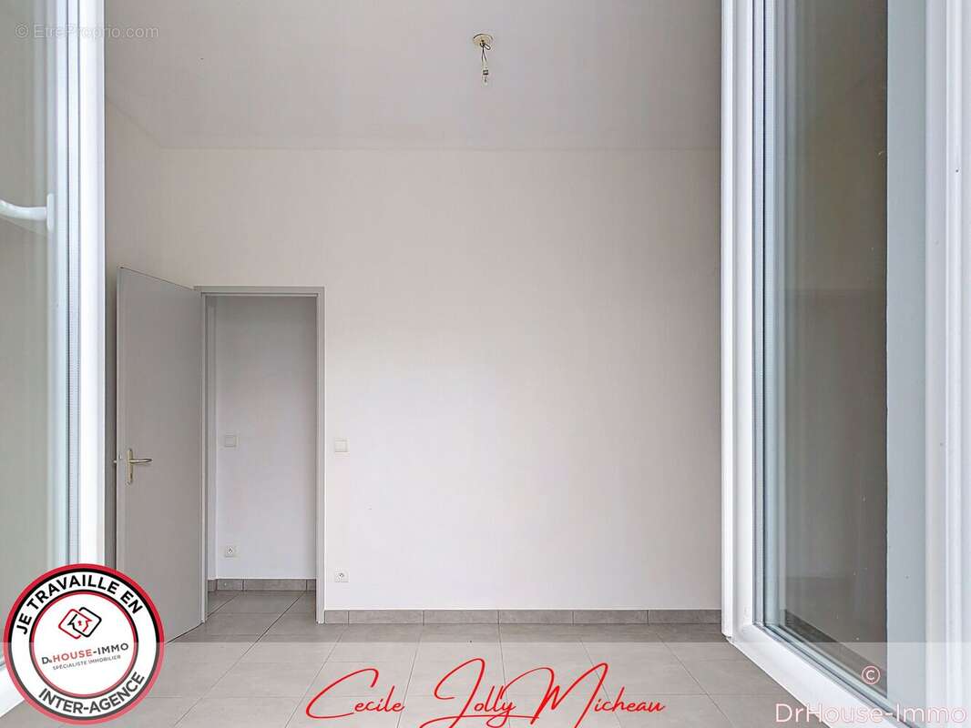 Maison à BRAUD-ET-SAINT-LOUIS