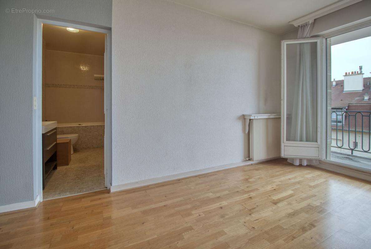 Appartement à SAINT-GERMAIN-EN-LAYE