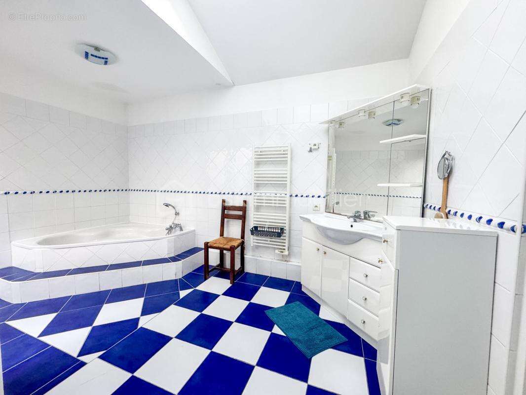 Maison à CHATEAUBOURG