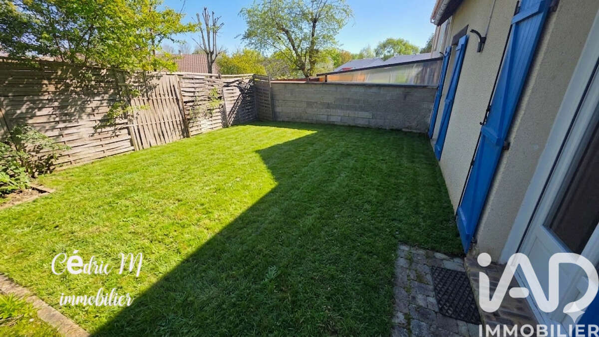 Photo 3 - Maison à VAL-DE-REUIL