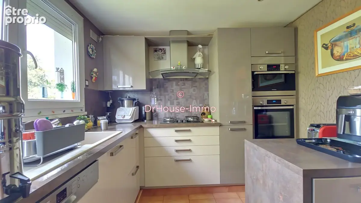 Maison 7 pièces 147 m² à vendre à Gournay-Sur-Marne (93460) - photo 52