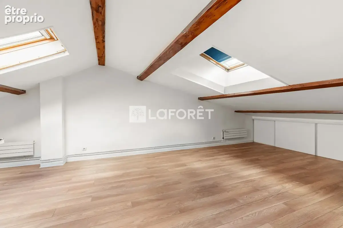 Ternes - duplex - 4 pieces - appartement familial - photo 15