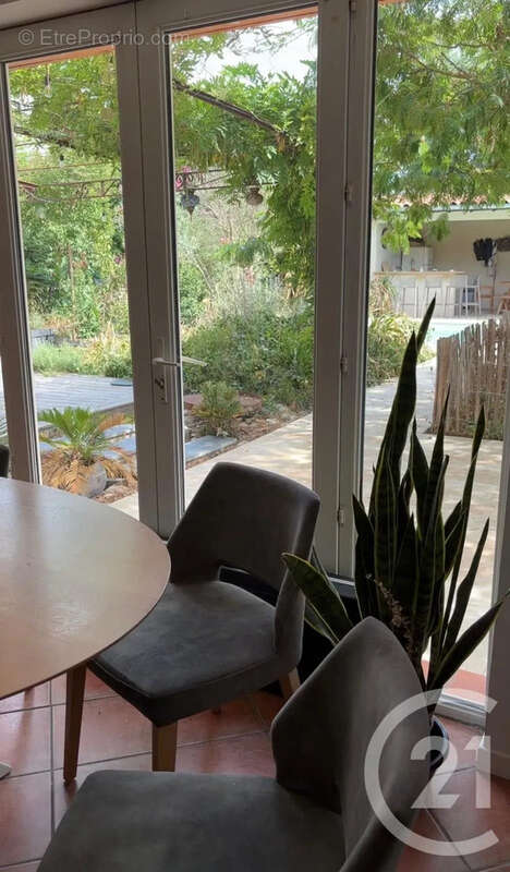Maison 146 m² à Muret  - photo 8