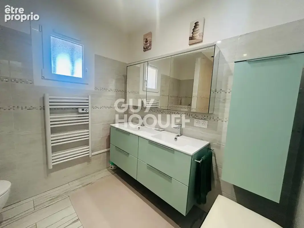 Maison de plain pied Sigean 93 m2 - photo 7