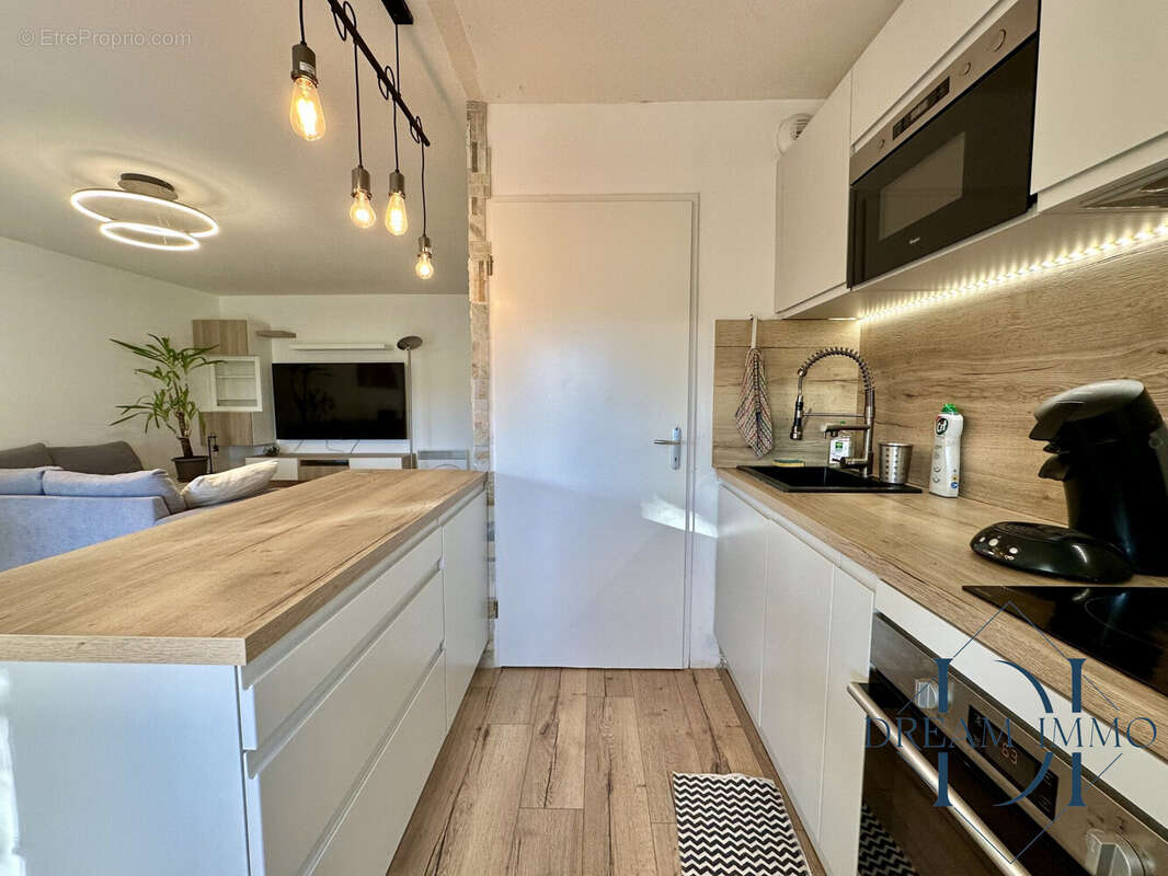 Appartement à SOUSTONS