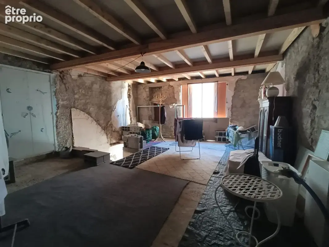Maison 2 pièces 32 m² à vendre à Capestang (34310) - photo 9