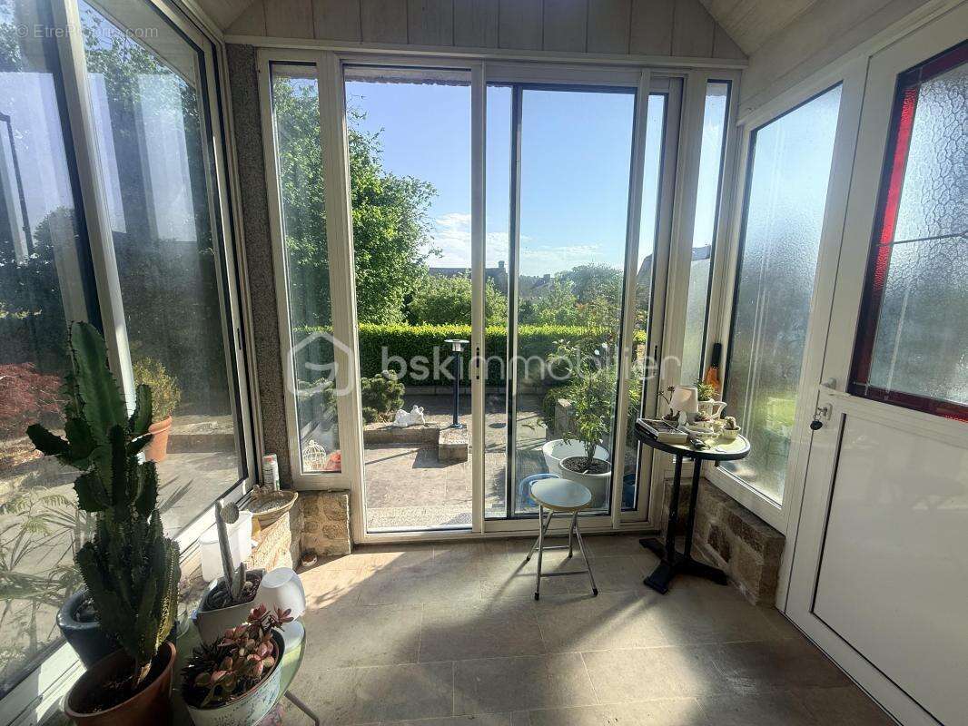 Maison à PONTORSON
