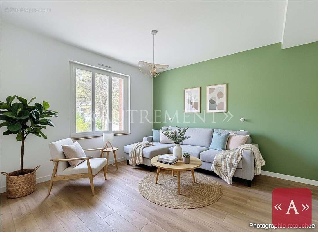 Annees 50 renove - photo 11