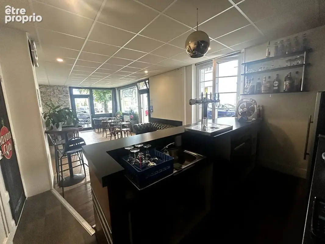 Appartement 66m² à nevers - photo 3