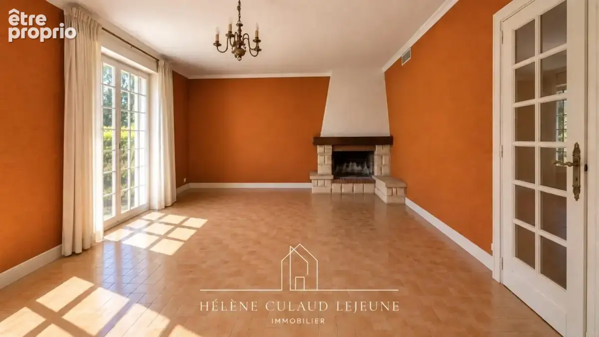 Maison néo bretonne -178 m² - la trinite sur mer - photo 4