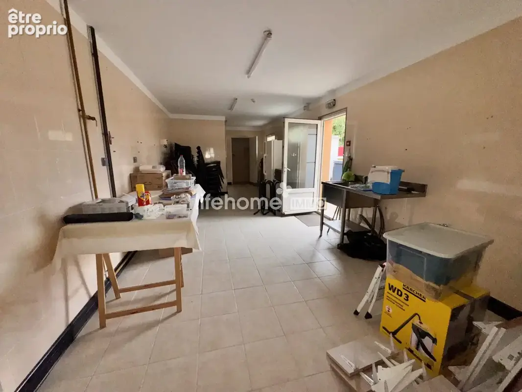 Maison 7 pièces 245 m² à vendre à Villedieu-Sur-Indre (36320) - photo 4