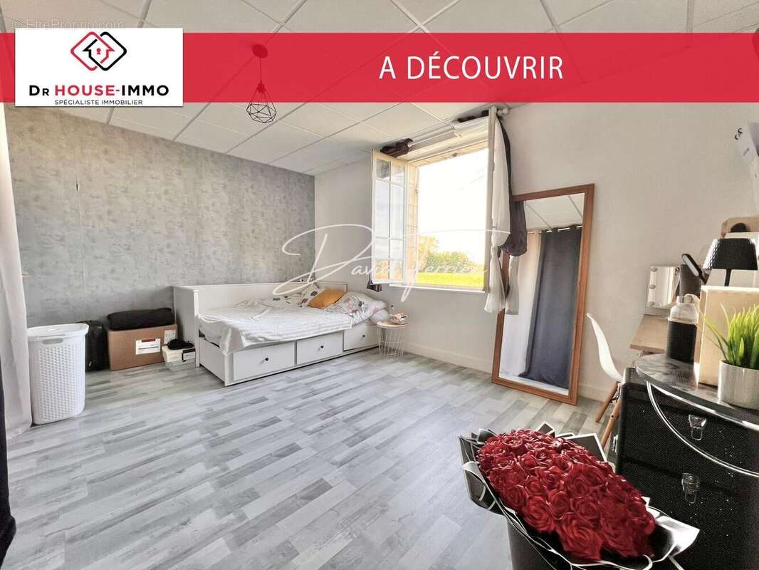 Maison à VAYRES