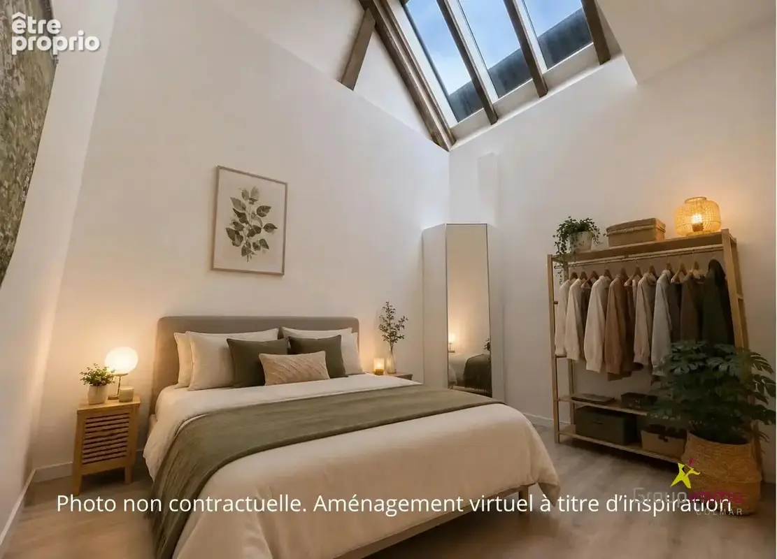 Appartement à vendre Ebersheim - photo 8