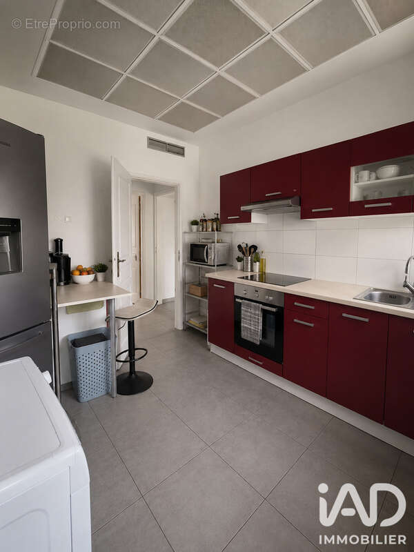 Photo 7 - Appartement à CHALON-SUR-SAONE