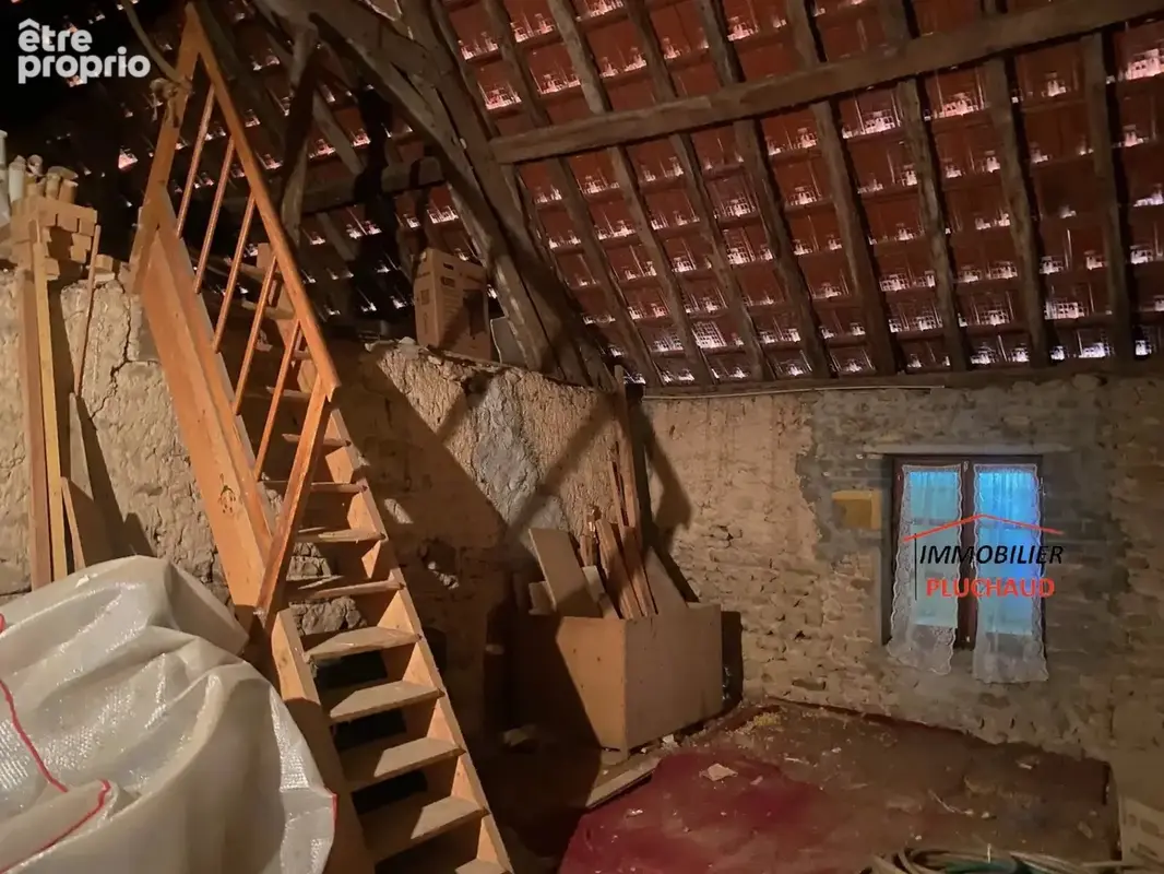 OYE belle maison de village - photo 10