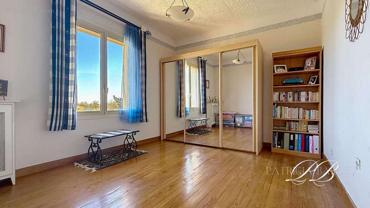 Maison à ILLE-SUR-TET