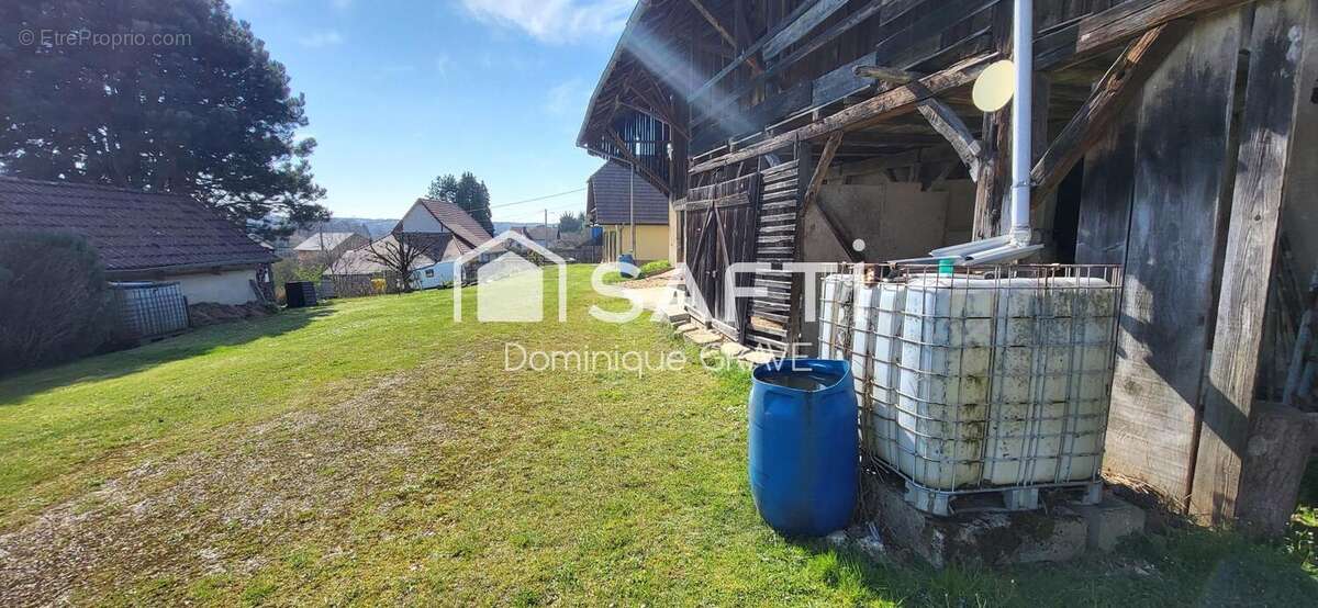 Maison 191 m² à Faverois  - photo 2
