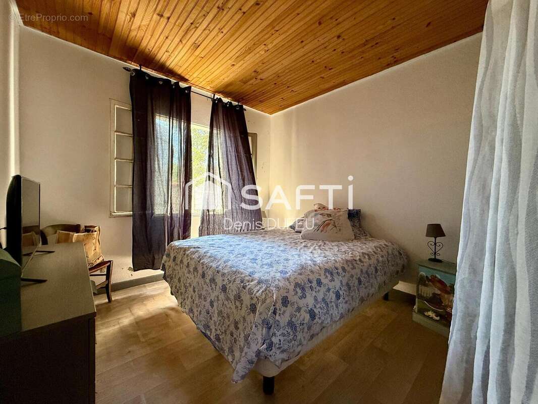 Photo 5 - Maison à LE BOIS-PLAGE-EN-RE