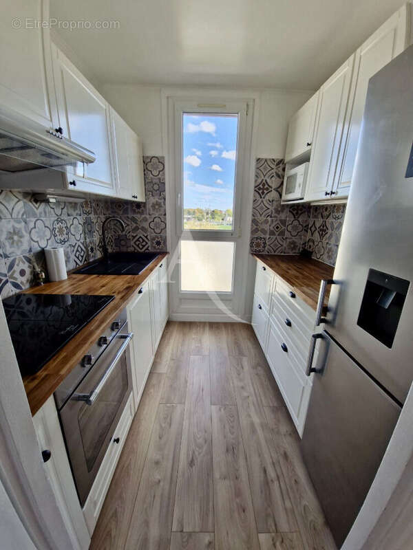 Appartement à RUNGIS