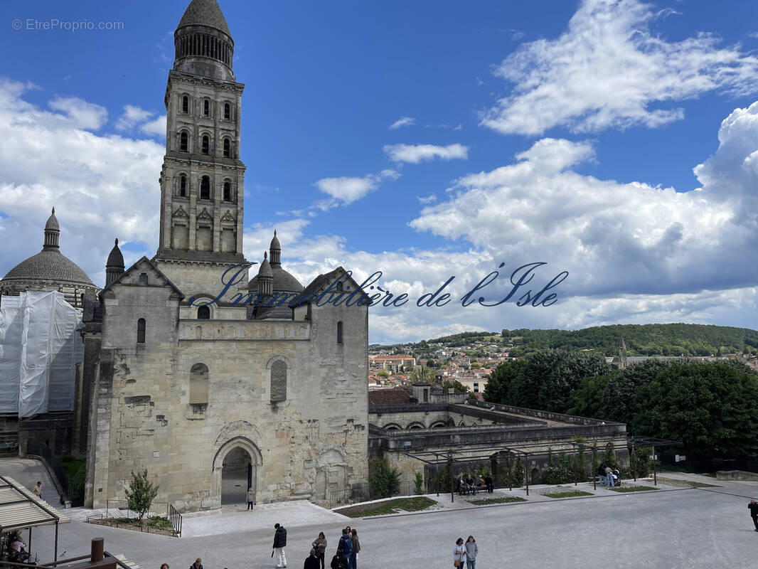 Appartement à PERIGUEUX