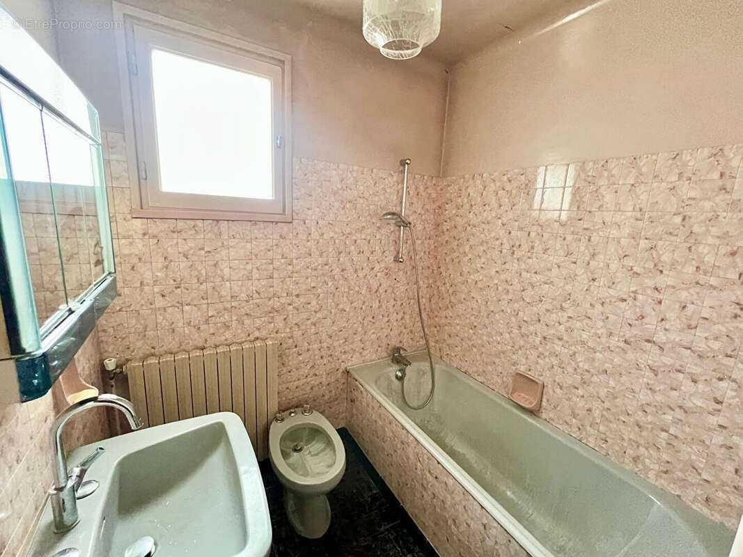 Maison à CONFLANS-SAINTE-HONORINE