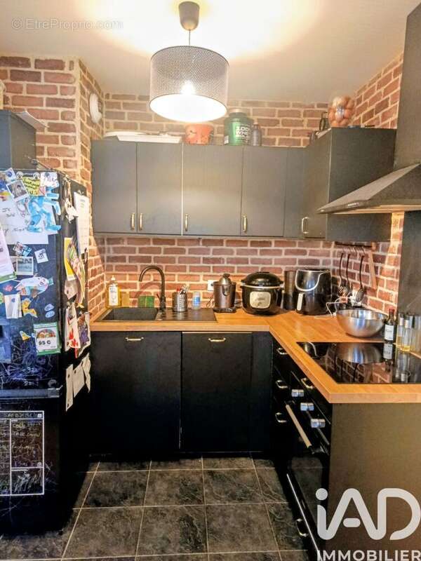 Photo 3 - Appartement à CHOISY-LE-ROI