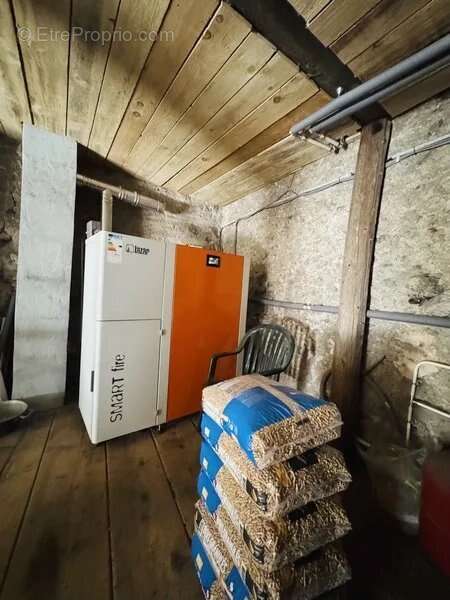 Maison 127 m² à Le Perier  - photo 18