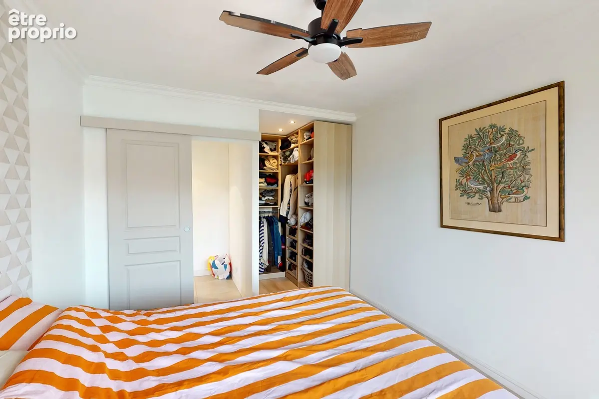 Appartement T3 clés en main, 70 m2 avec grand balcon à Eybens - photo 9