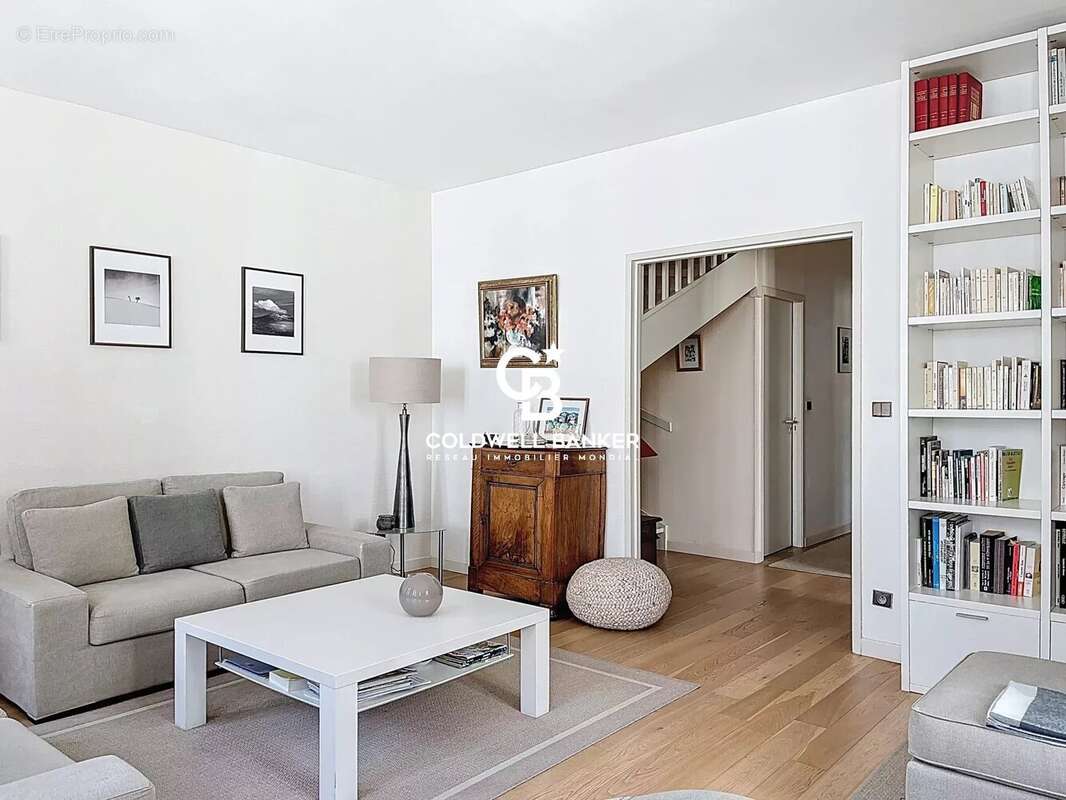 Appartement à LA ROCHELLE