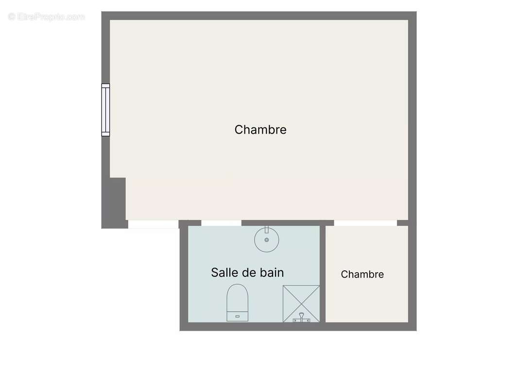 Immeuble de rapport - photo 7