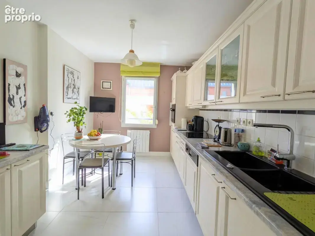 Appartement - photo 4