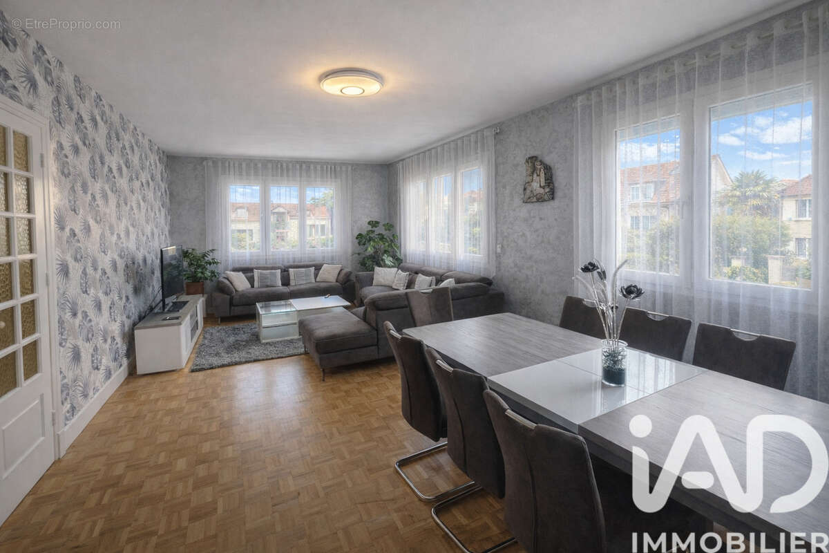 Photo 3 - Maison à MONTMAGNY