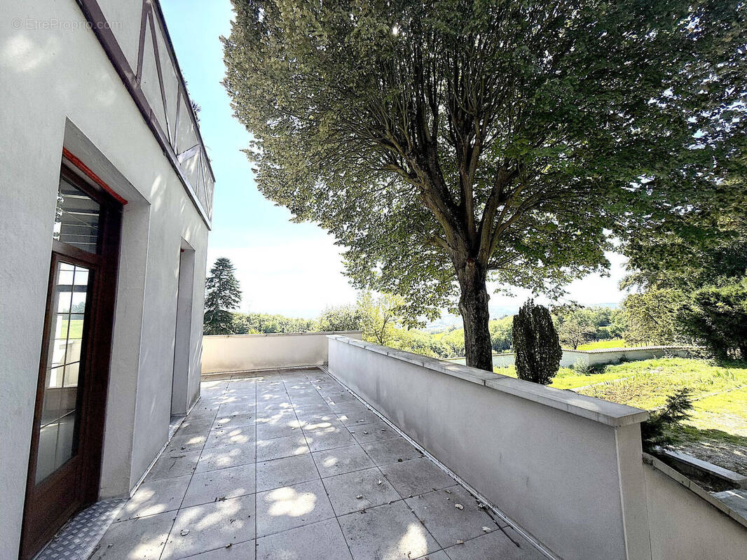 Photo 1 - Appartement à VIENNE