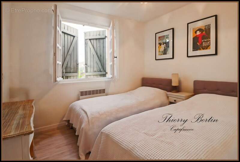 Appartement à LA COLLE-SUR-LOUP