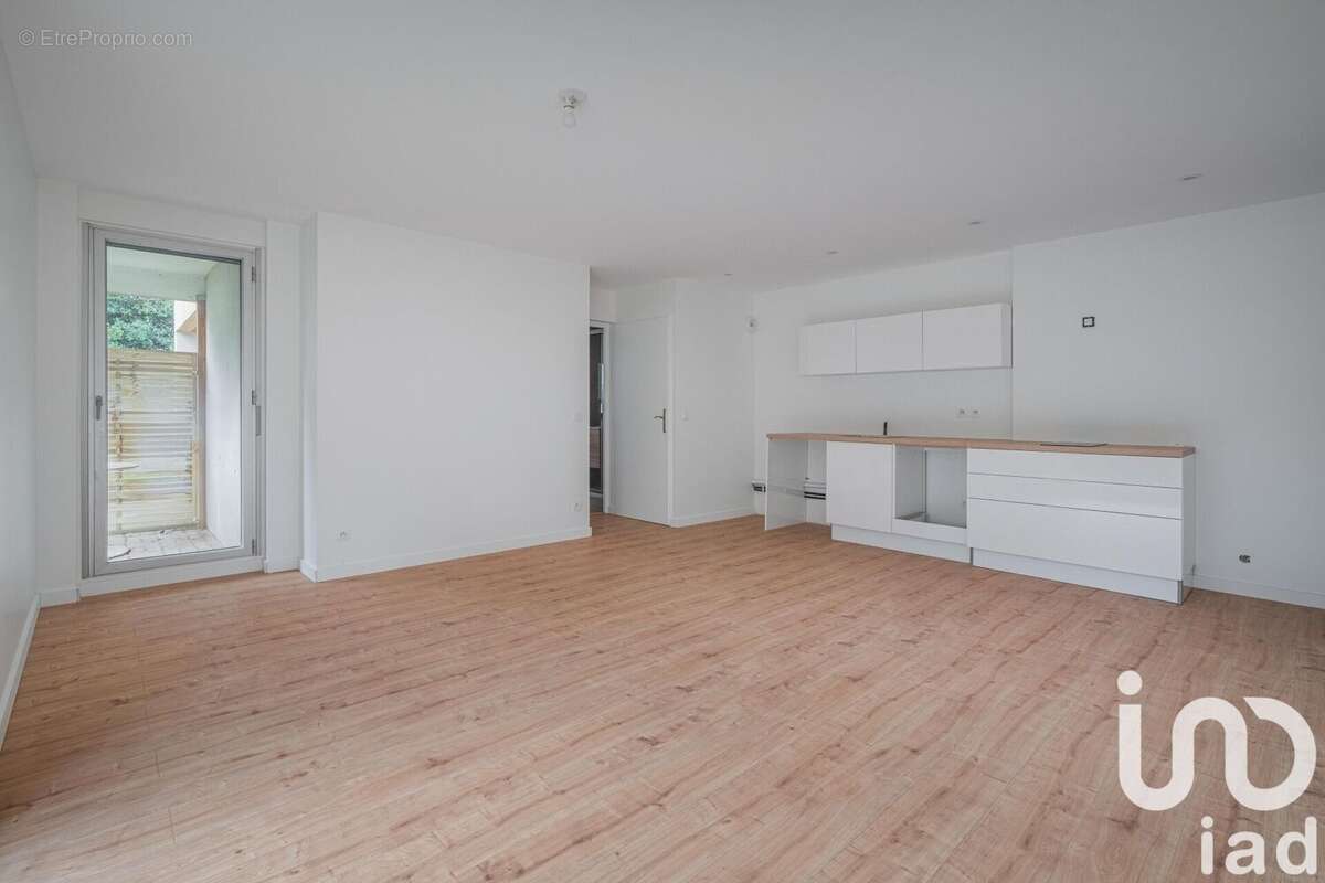 Photo 5 - Appartement à GRENOBLE