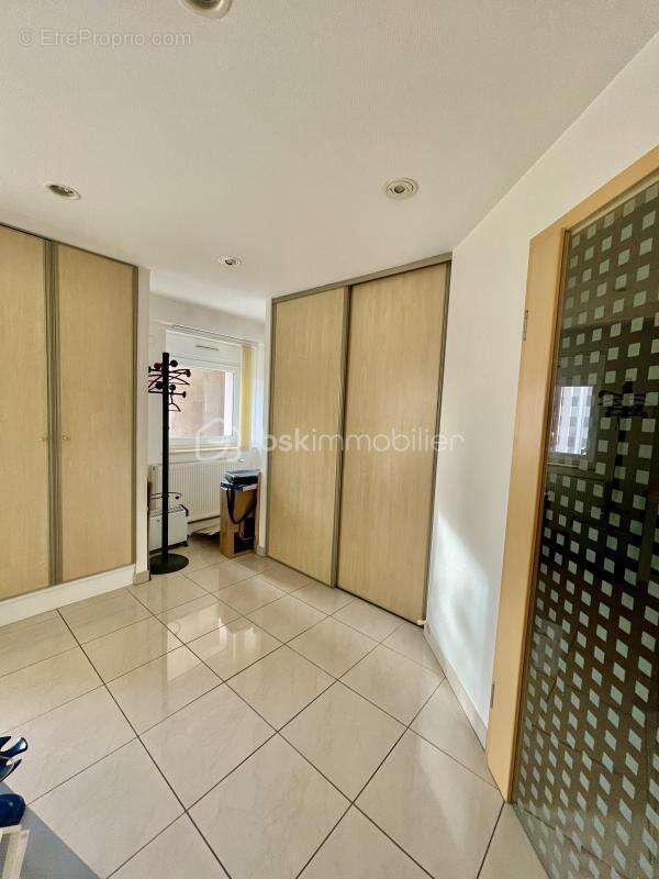 Commerce à CREUTZWALD