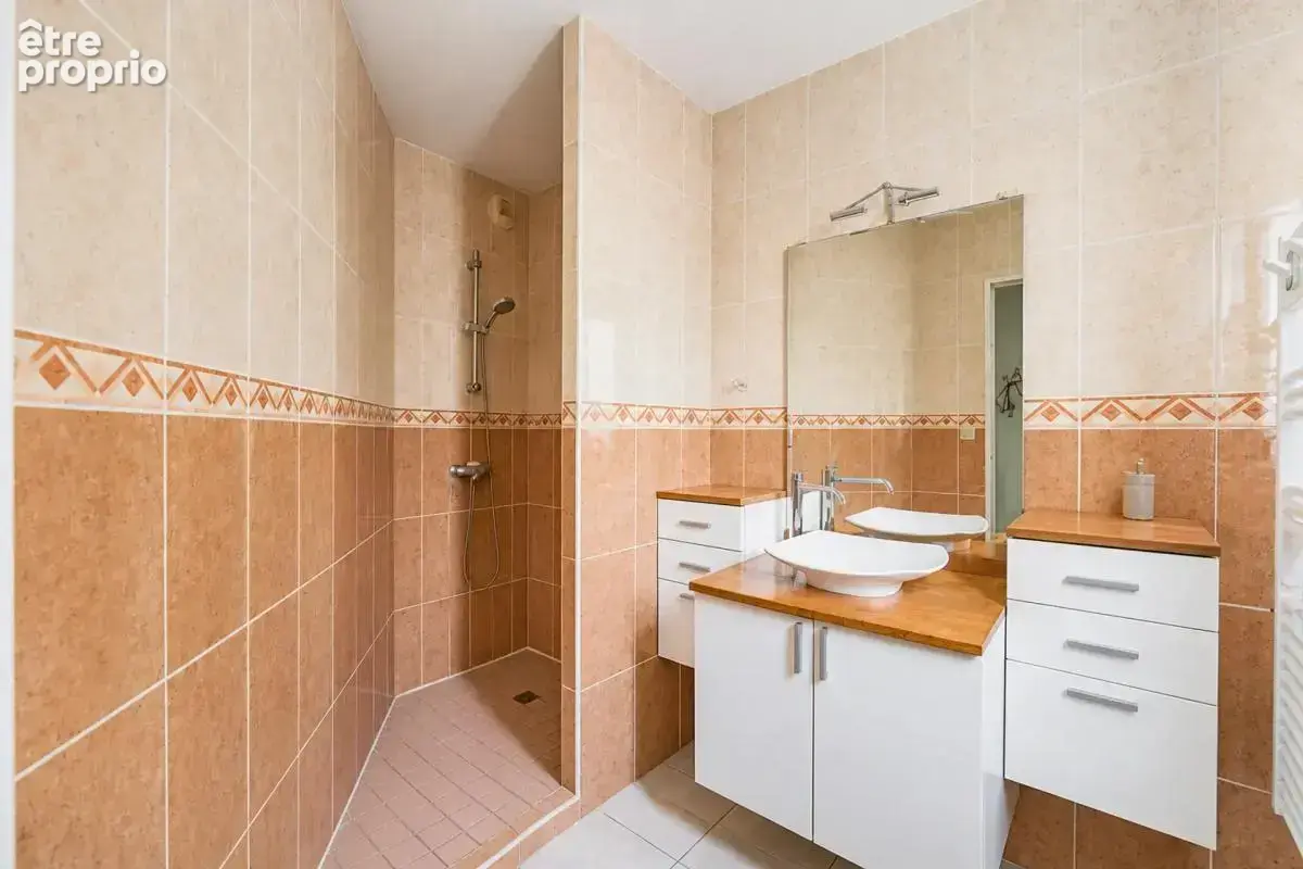 Maison de 2 pièces de 64 m² situé à Bruges - photo 9