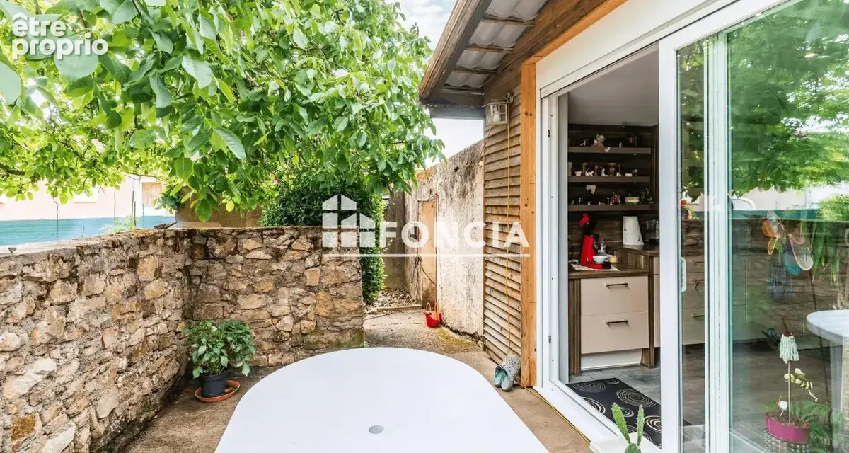 Rare à la vente - Grande maison lorraine au fort potentiel à BREISTROFF-LA-GRANDE - photo 10
