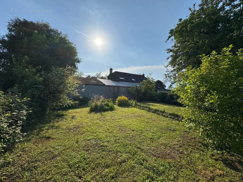 Maison à OHAIN