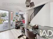 Photo 1 - Maison à MARCQ-EN-BAROEUL