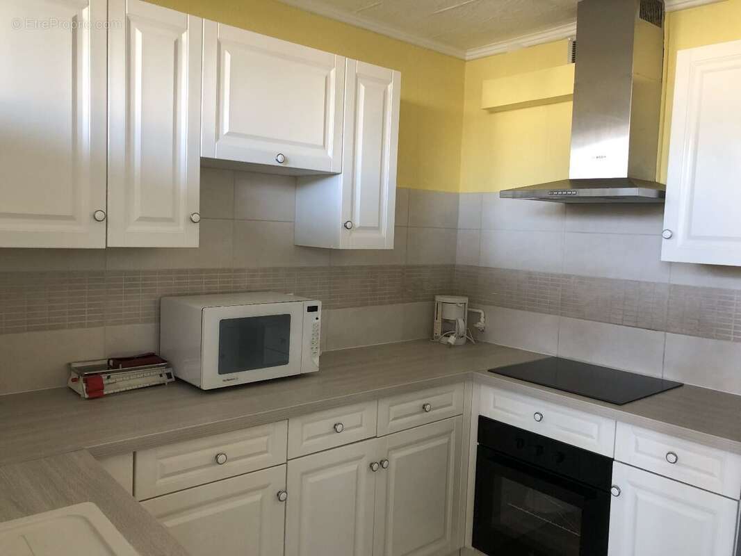 Appartement à BEZIERS