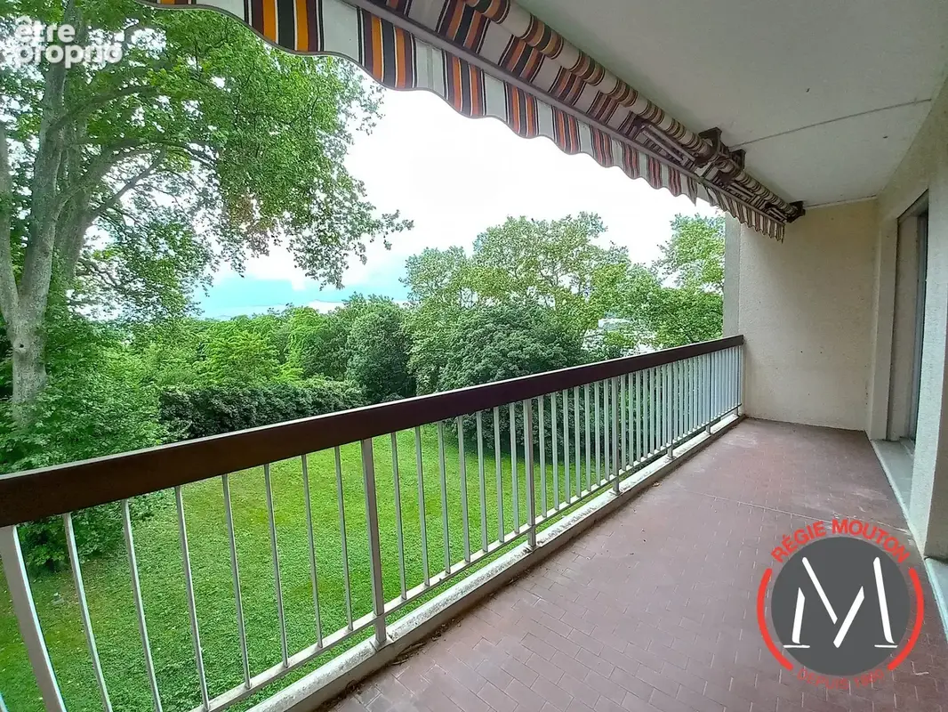 Appartement 3 pièces 91 m² à vendre à Lyon-4e (69004) - photo 8