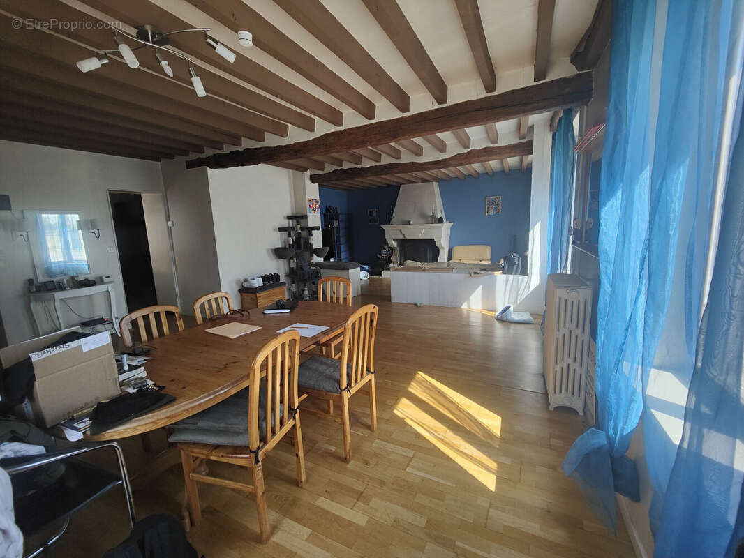 Photo 6 - Maison à BETON-BAZOCHES