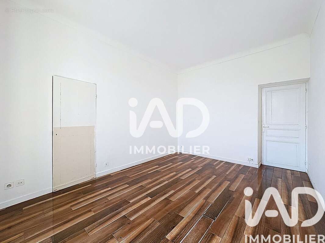 Photo 2 - Appartement à MENTON