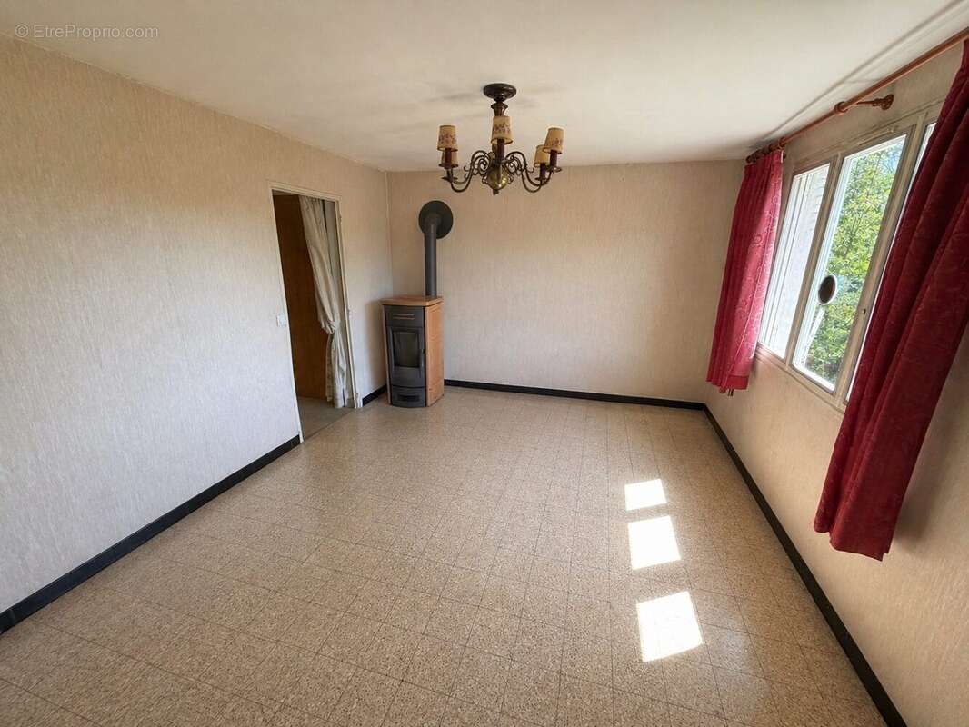 Maison à GIEN