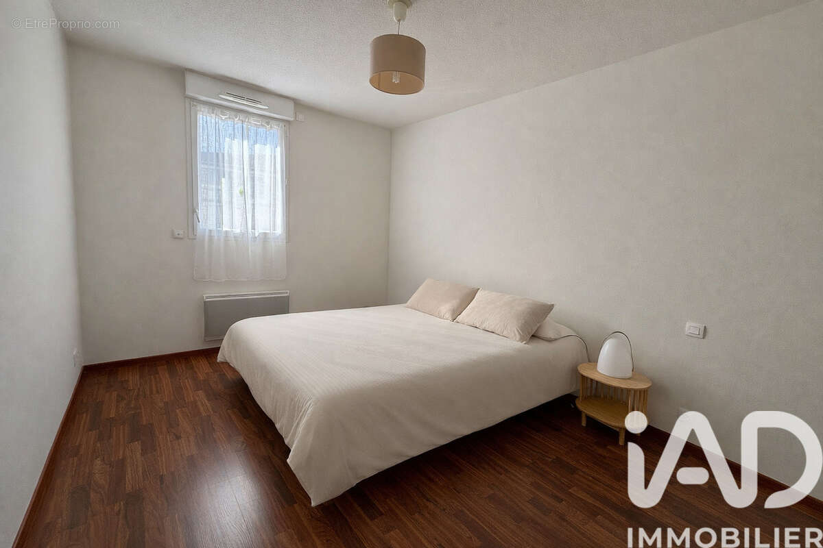 Photo 2 - Appartement à LORMONT