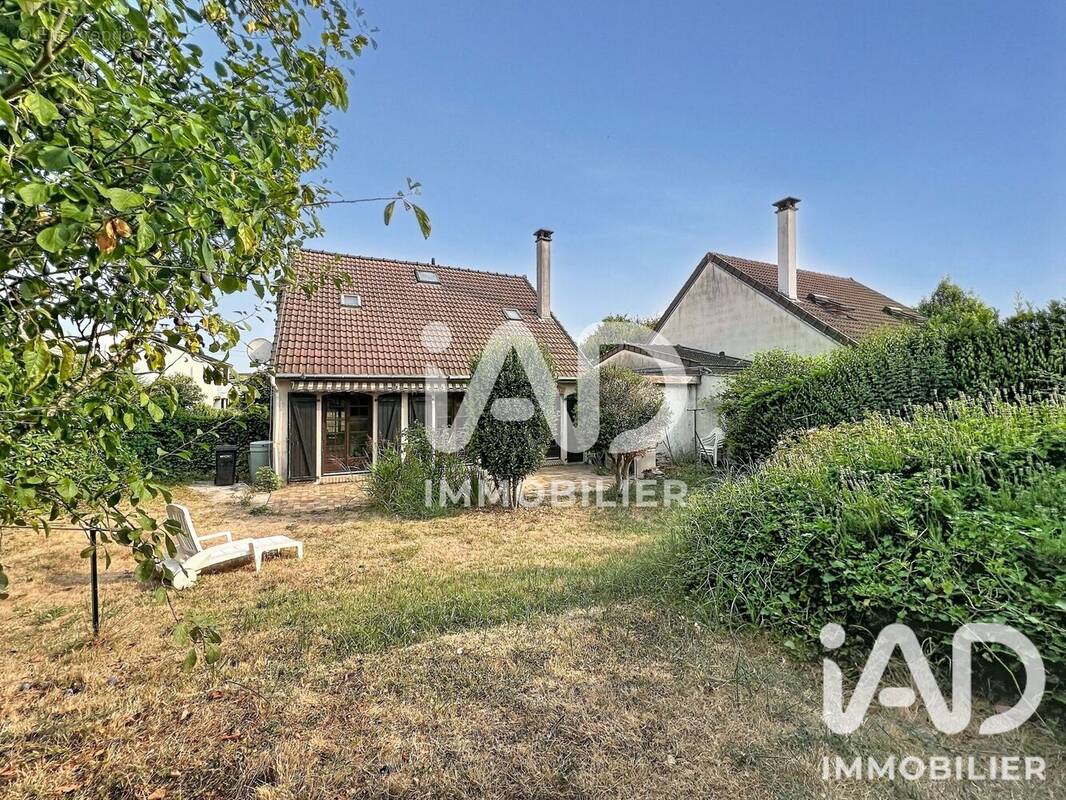 Photo 1 - Maison à TOURNAN-EN-BRIE